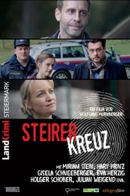 Steirerkreuz' Poster