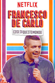 Streaming sources forFrancesco de Carlo Cose di Questo Mondo