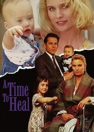 A Time to Heal' Poster