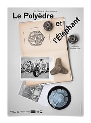 Le Polydre et lElphant' Poster