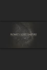 Romes Lost Empire' Poster