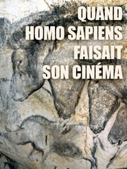 Quand Homo Sapiens faisait son cinma' Poster