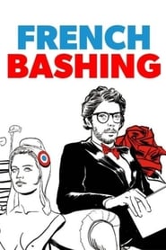 French Bashing' Poster