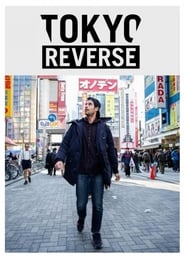 Tokyo Reverse' Poster