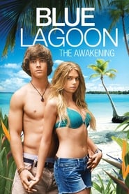Blue Lagoon The Awakening' Poster