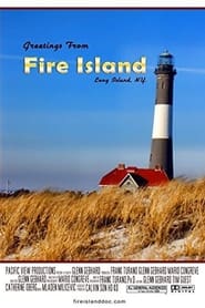 Greetings from Fire Island' Poster