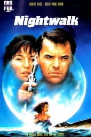 Night Walk' Poster