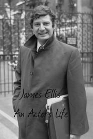 James Ellis An Actors Life' Poster