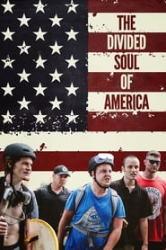 The Divided Soul of America' Poster