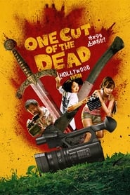 One Cut of the Dead SpinOff In Hollywood' Poster