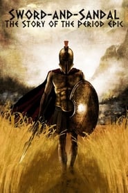Gladiateur glaive et fantasmes' Poster