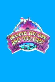 Believe You Can And You Can' Poster