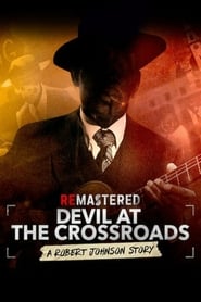 ReMastered Devil at the Crossroads' Poster