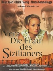 Vera  Die Frau des Sizilianers' Poster