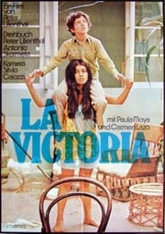 La victoria' Poster