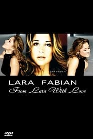 From Lara with Love' Poster