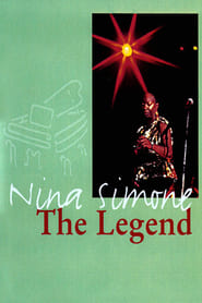 Nina Simone La lgende' Poster