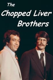 The Chopped Liver Brothers' Poster