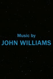Star Wars Music by John Williams' Poster