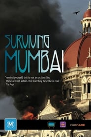 Mumbai Massacre' Poster