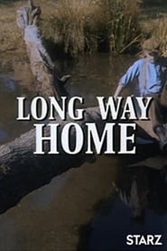 Long Way Home' Poster