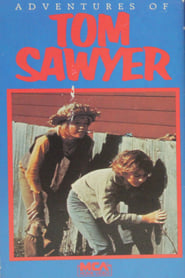 Tom Sawyer' Poster