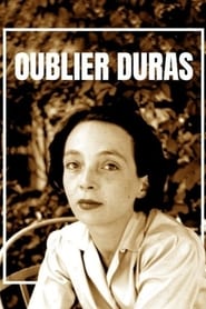 Oublier Duras' Poster