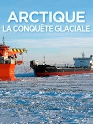 Arctique la conqute glaciale' Poster