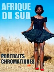 Afrique du Sud portraits chromatiques' Poster
