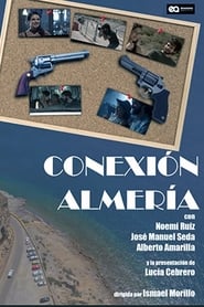 Conexin Almera' Poster