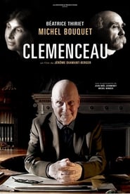Clmenceau' Poster
