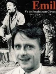 Emil auf der Post' Poster
