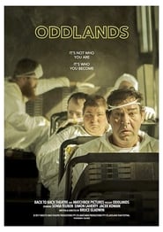 Oddlands' Poster