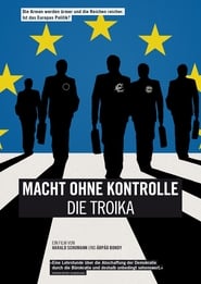 The Trail of the Troika' Poster