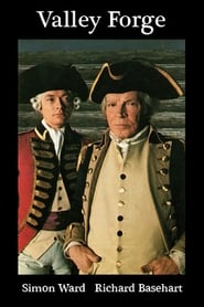 Valley Forge' Poster