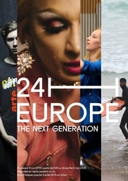 24H Europe The Next Generation' Poster