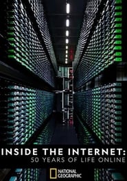 Inside the Internet' Poster
