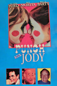 Punch and Jody' Poster