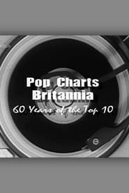 Pop Charts Britannia 60 Years of the Top 10' Poster
