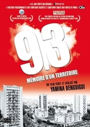 93 mmoire dun territoire' Poster