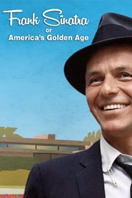 Frank Sinatra or Americas Golden Age' Poster