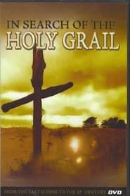 In Search of the Holy Grail' Poster