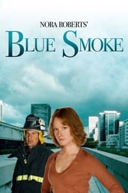 Blue Smoke' Poster
