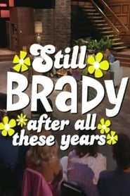 The Brady Bunch 35th Anniversary Reunion Special Still Brady After All These Years' Poster