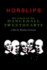 Horslips Return of the Dancehall Sweethearts' Poster
