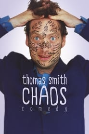 Thomas Smith Chaos' Poster