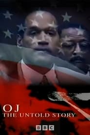 OJ The Untold Story' Poster