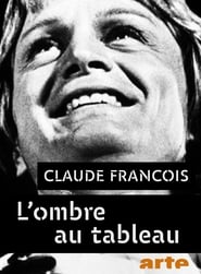 Claude Franois lombre au tableau' Poster