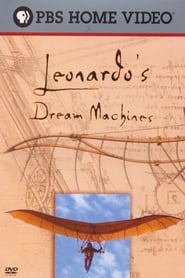 Leonardos Dream Machines' Poster