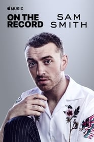 Sam Smith On the Record' Poster